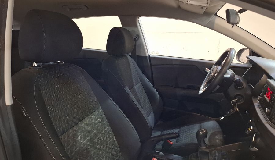 Kia Rio 1.6 LX Hatchback 2018