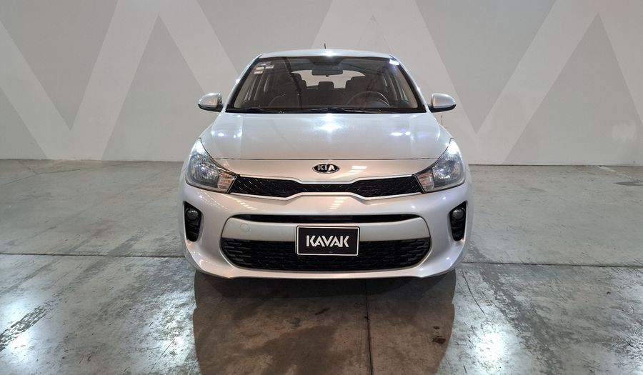 Kia Rio 1.6 LX Hatchback 2018
