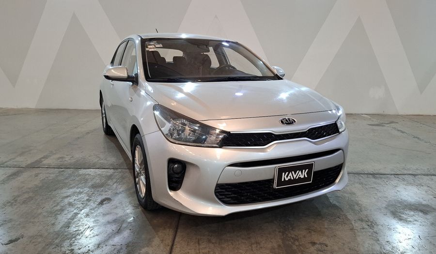 Kia Rio 1.6 LX Hatchback 2018
