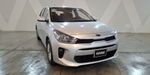 Kia Rio 1.6 LX Hatchback 2018
