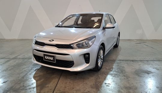 Kia • Rio