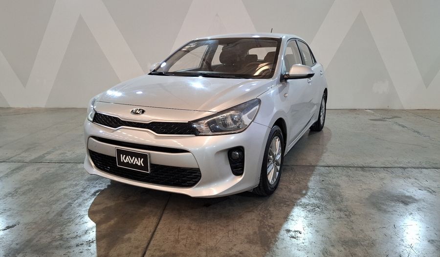 Kia Rio 1.6 LX Hatchback 2018