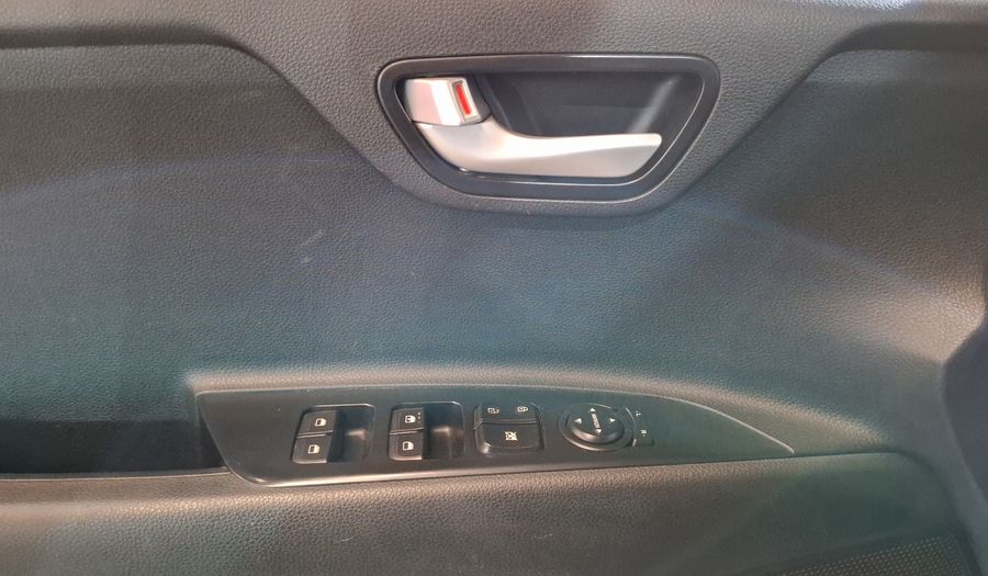 Kia Rio 1.6 LX Hatchback 2018