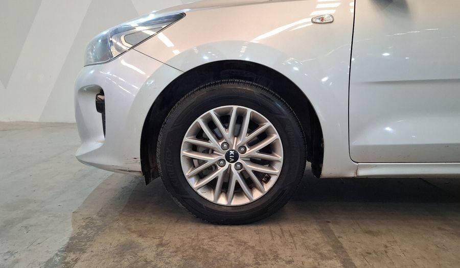 Kia Rio 1.6 LX Hatchback 2018