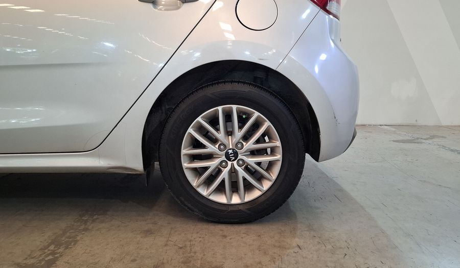 Kia Rio 1.6 LX Hatchback 2018