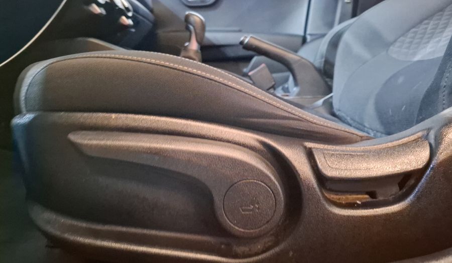 Kia Rio 1.6 LX Hatchback 2018