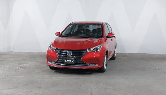 Changan • Alsvin