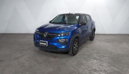 Renault • Kwid