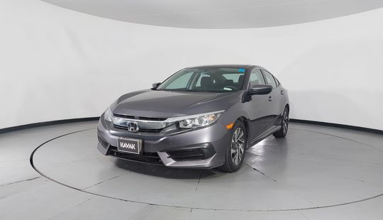Honda • Civic