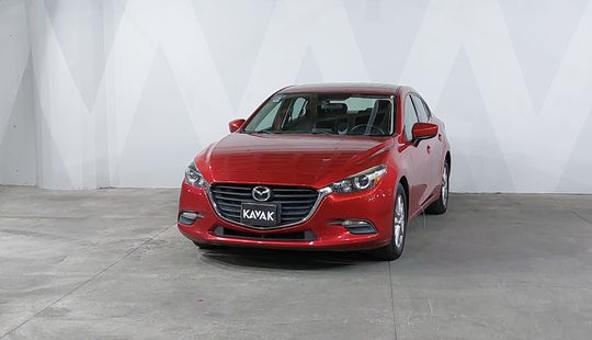 Mazda • Mazda 3