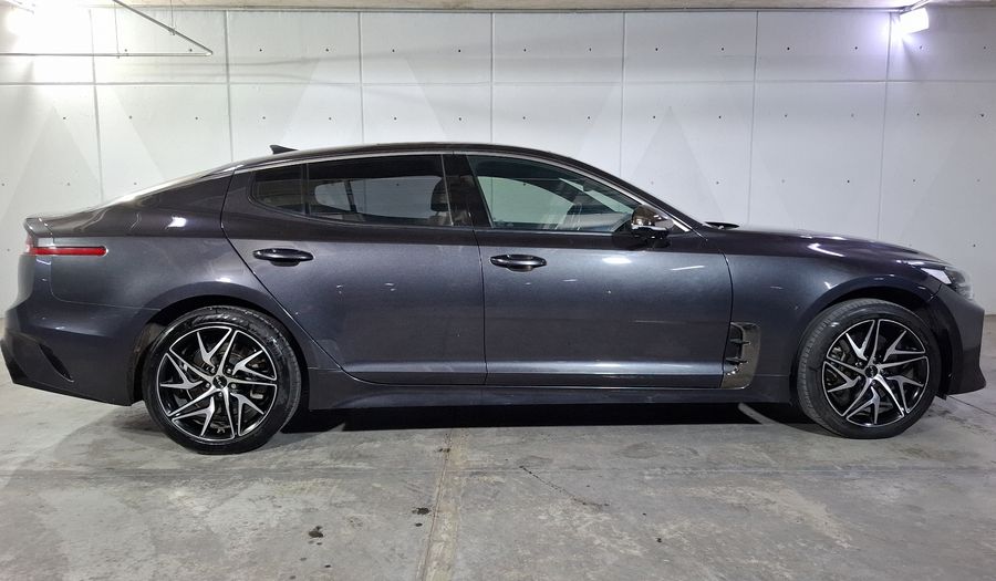 Kia Stinger 2.5 GT LINE AUTO Hatchback 2022