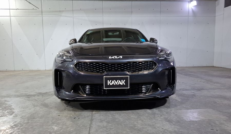 Kia Stinger 2.5 GT LINE AUTO Hatchback 2022