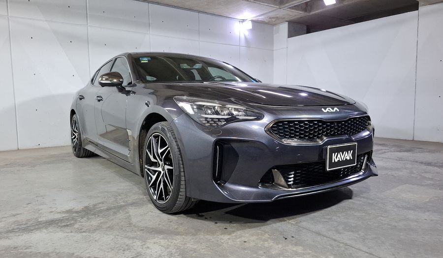 Kia Stinger 2.5 GT LINE AUTO Hatchback 2022
