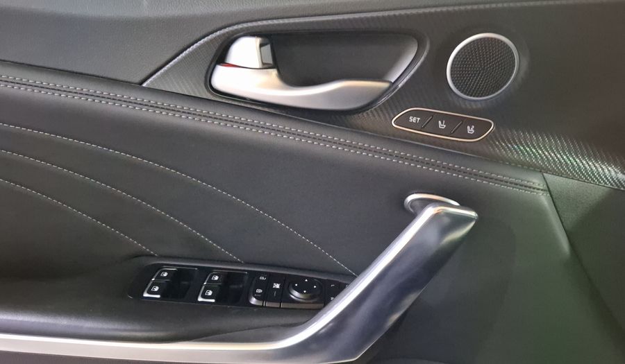 Kia Stinger 2.5 GT LINE AUTO Hatchback 2022