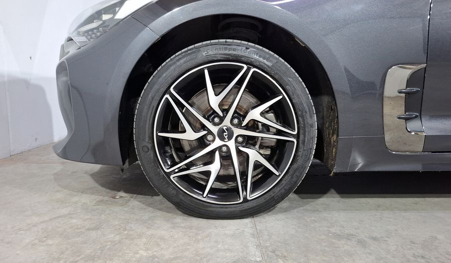 Kia Stinger 2.5 GT LINE AUTO Hatchback 2022