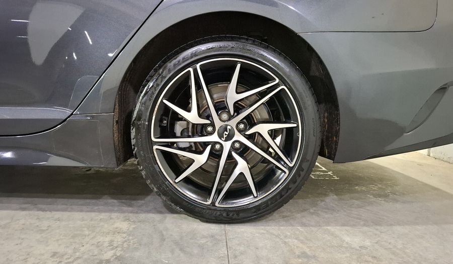 Kia Stinger 2.5 GT LINE AUTO Hatchback 2022