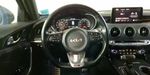 Kia Stinger 2.5 GT LINE AUTO Hatchback 2022
