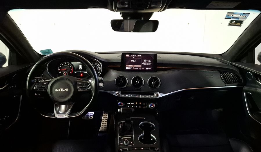 Kia Stinger 2.5 GT LINE AUTO Hatchback 2022