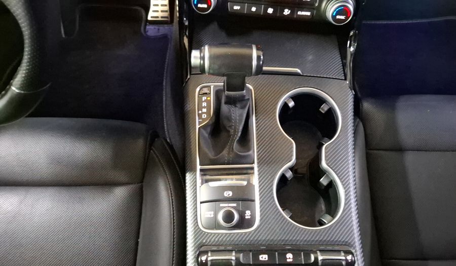Kia Stinger 2.5 GT LINE AUTO Hatchback 2022