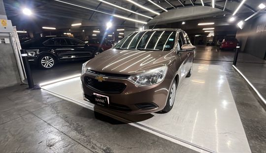 Chevrolet • Aveo