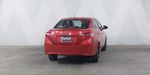 Toyota Yaris 1.5 SEDAN CORE CVT Sedan 2017