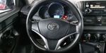 Toyota Yaris 1.5 SEDAN CORE CVT Sedan 2017