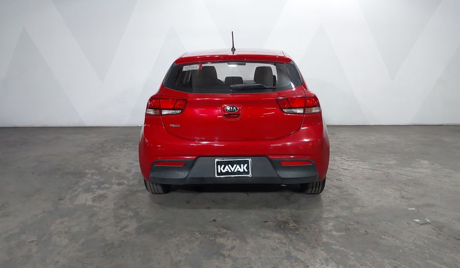 Kia Rio 1.6 LX AUTO Hatchback 2020