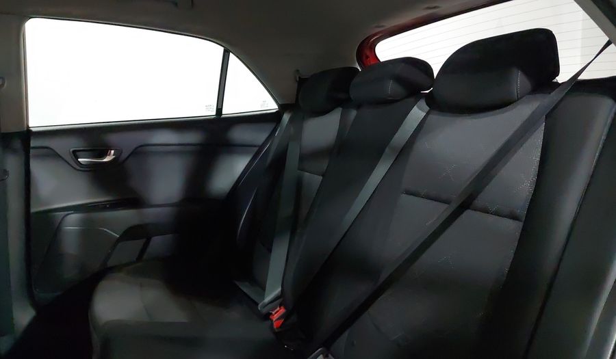 Kia Rio 1.6 LX AUTO Hatchback 2020