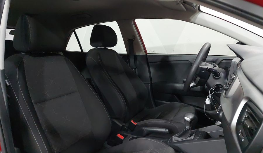 Kia Rio 1.6 LX AUTO Hatchback 2020