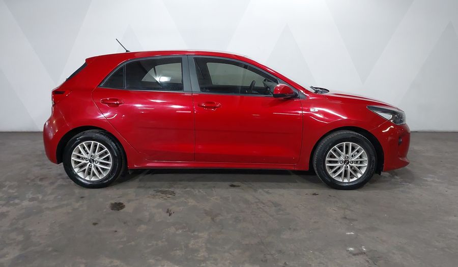 Kia Rio 1.6 LX AUTO Hatchback 2020