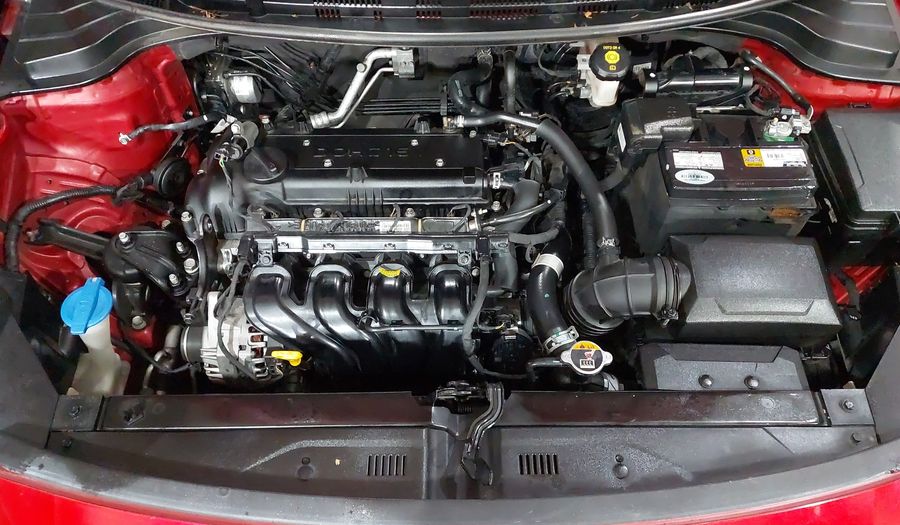 Kia Rio 1.6 LX AUTO Hatchback 2020