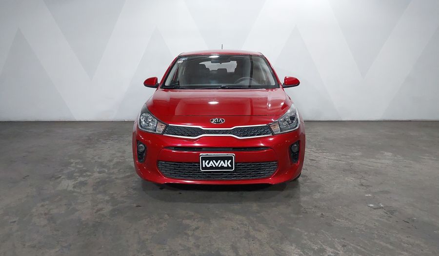 Kia Rio 1.6 LX AUTO Hatchback 2020