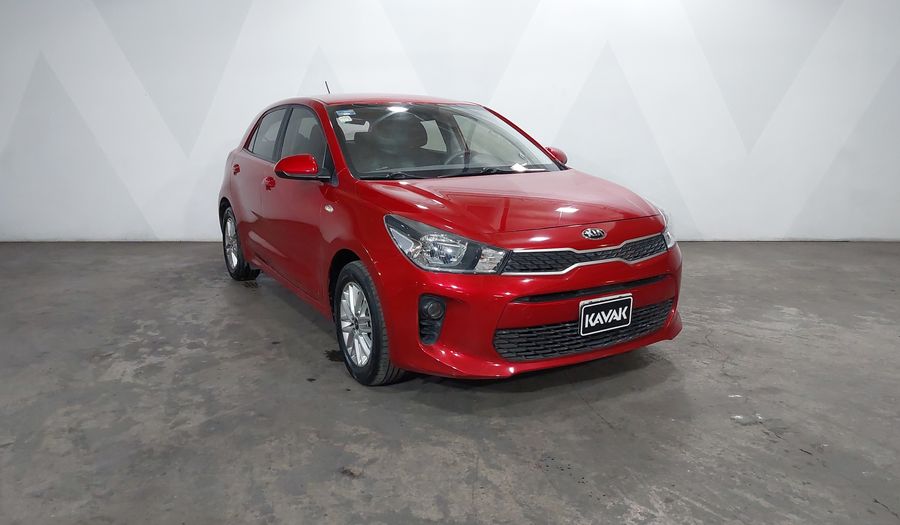Kia Rio 1.6 LX AUTO Hatchback 2020