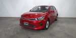 Kia Rio 1.6 LX AUTO Hatchback 2020