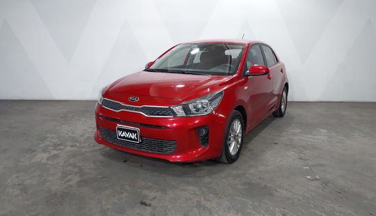 Kia • Rio