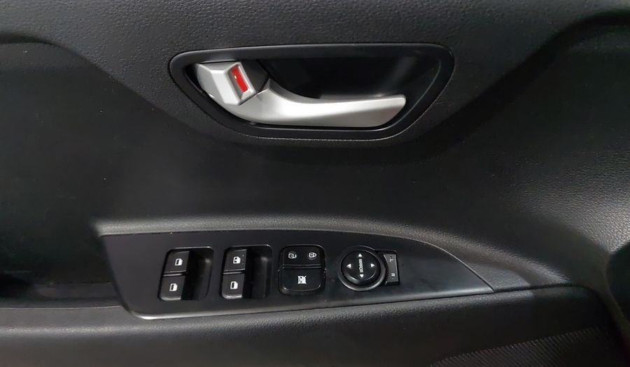 Kia Rio 1.6 LX AUTO Hatchback 2020
