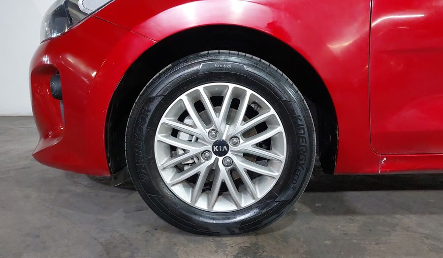 Kia Rio 1.6 LX AUTO Hatchback 2020