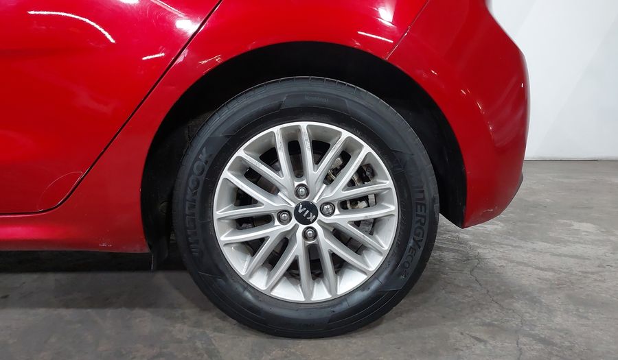 Kia Rio 1.6 LX AUTO Hatchback 2020