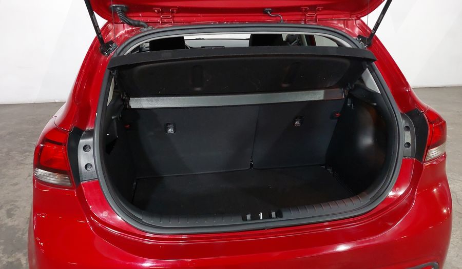 Kia Rio 1.6 LX AUTO Hatchback 2020