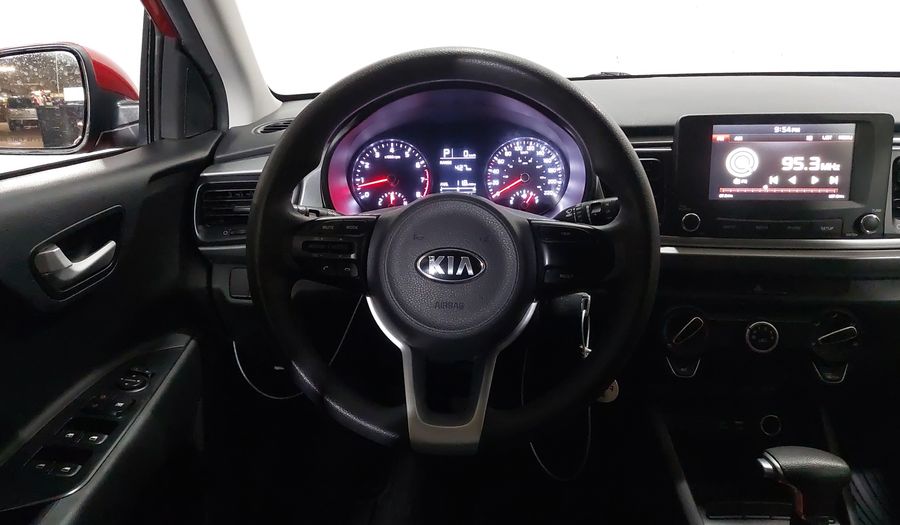 Kia Rio 1.6 LX AUTO Hatchback 2020