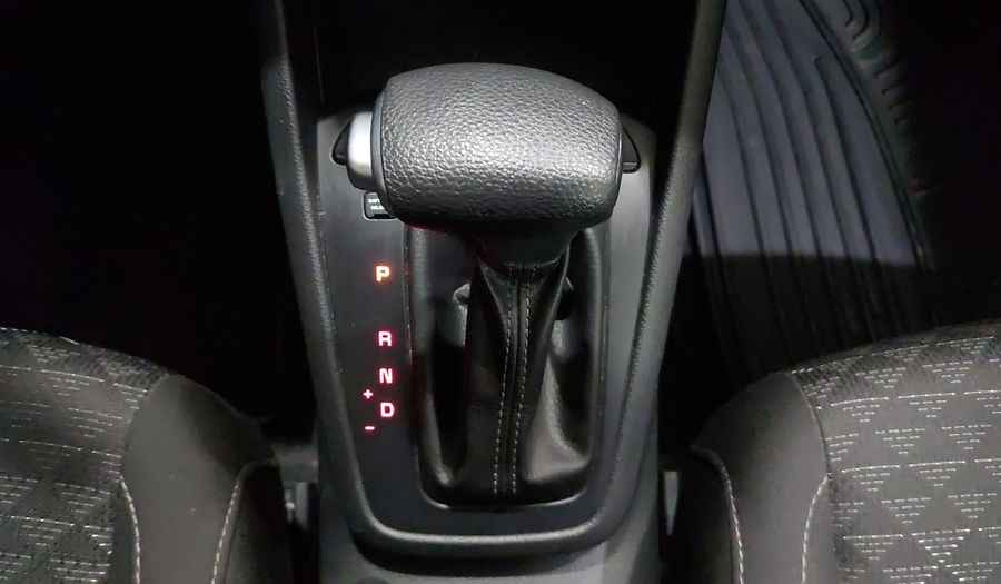 Kia Rio 1.6 LX AUTO Hatchback 2020
