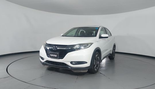 Honda • HR-V