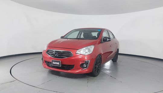 Mitsubishi • Mirage