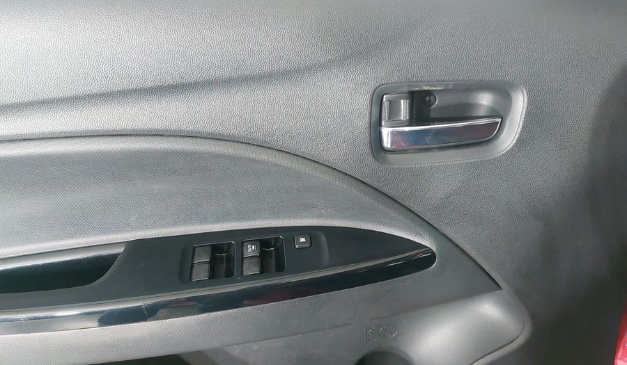 Mitsubishi Mirage 1.2 GLS CVT Sedan 2019