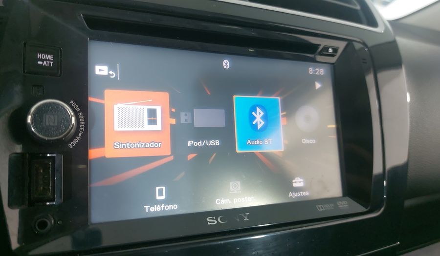 Mitsubishi Mirage 1.2 GLS CVT Sedan 2019