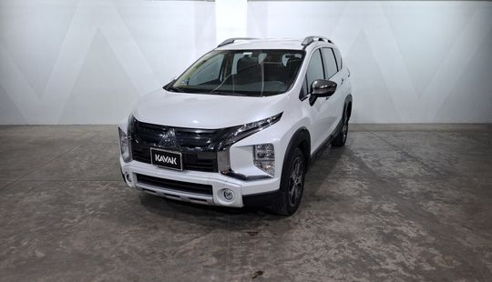 Mitsubishi • Xpander