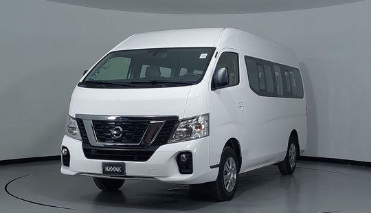 Nissan • NV350 Urvan