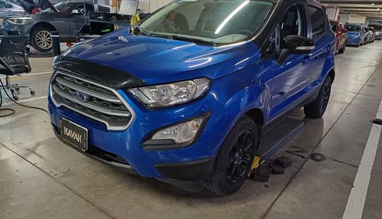Ford • EcoSport