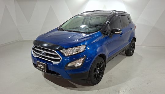 Ford • EcoSport