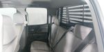 Chevrolet Silverado 2500 5.3 LS CAB EXT A AUTO Pickup 2018